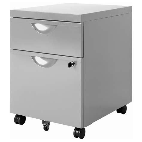 cabinets steel caster|ikea drawers on casters.